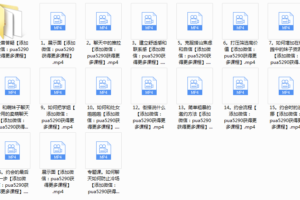 大D《校园把妹1.0》