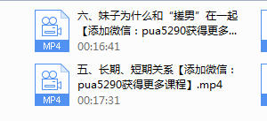 大D《校园把妹2.0》