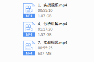 2017年《实战约会》案例
