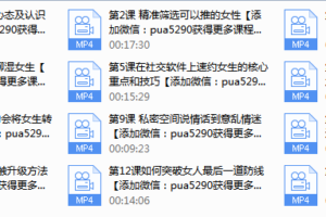 2017年阿龙《极速外卖》