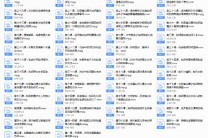 2017年《后天完美蜕变》