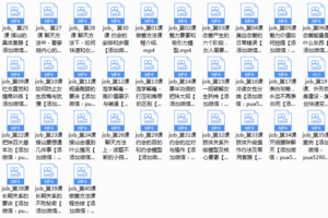 魔卡《恋爱方法1.0》