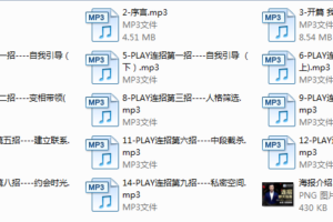 2018年乌鸦救赎《连招聊天指南》