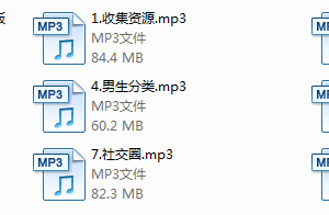 北京但丁6.0(降躁低水印录音版)