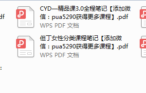 但丁-内部文档资料