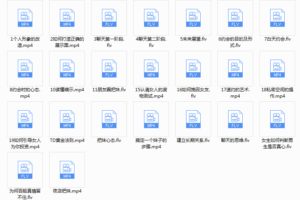 小鲸恋爱班 艾伦5.0