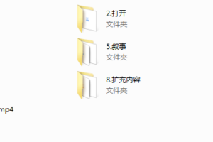 柯里思《高阶技术》视频版