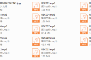 蓝色答案实战课线下完整录音