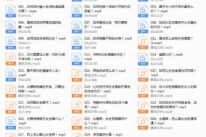 船长《专攻恋爱核武器》