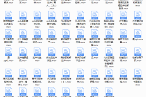 赛普教练康复拉伸训练课程