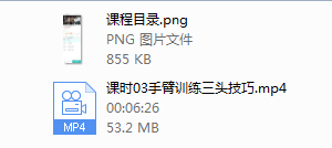一介粗人手臂训练原理与技巧（完结）