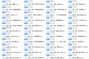 CT发麻摄影第二期（完结）