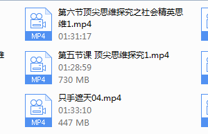男哥内核-只手遮天1.0
