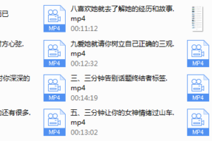 舞步学院阿哲-七天找到女朋友