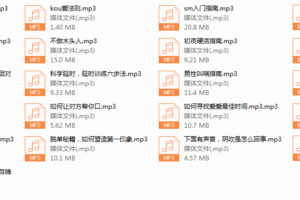 吴么西299元课程