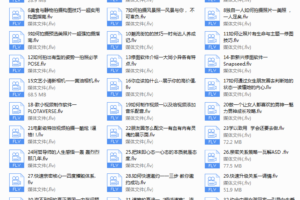 舞步-阿哲社交名片（外卖方法2.0）