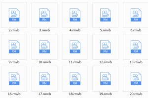 【经典课程】七烟小狗现场分享会1-21