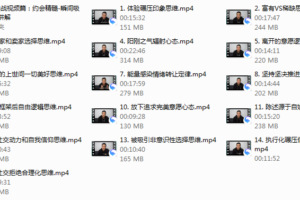 瑞恩《夺回你的内在力量》