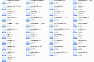 乐福哥《老佟私教》