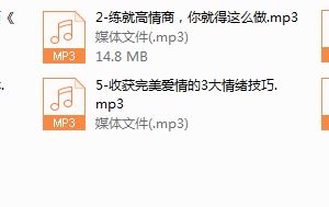系列06-幸福绝招：如何让男人对你持续着迷。