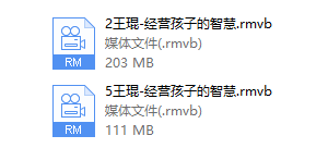 王琨-经营孩子的智慧