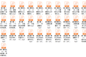 狼性情感 遮阳《九重洗礼》