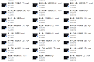 乌鸦救赎《连招恋爱聊天法》新1.0