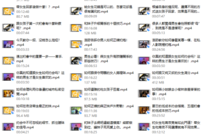 浪迹《把妹地图2.0》