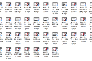2021升华聊天集训营2.0第二期