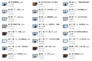 朱丽安《pimp》皮条客中文版