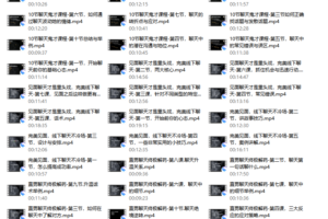 脱单师木木《聊天鬼才+约会鬼才》