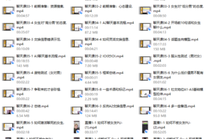 亚哥社交 1999线上聊天课