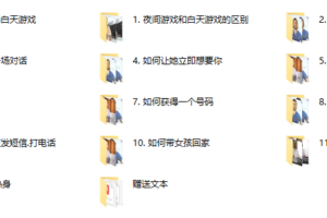 RSD托德《白天游戏》