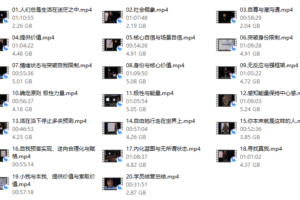 蓝图解码 1080p超清版