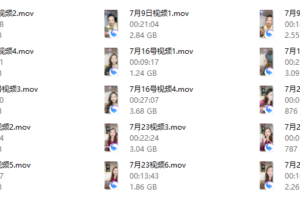 曲曲大女人直播课​