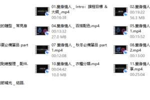 AMG《变身情人》