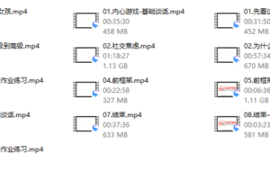 詹姆斯·马歇尔 《约会加速器》