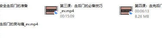 罗兰希《欢迎观临，请走后门》