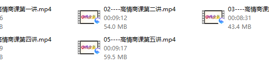 旭旭-全类别挽回攻略