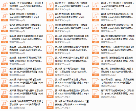 叔叔高级网络课