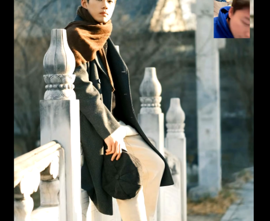 浪迹内部直播-如何设置你的社交头像(2023内容)