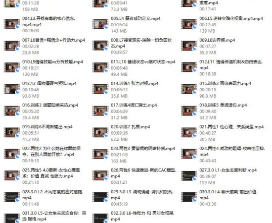 CAC 4.0（无水印）