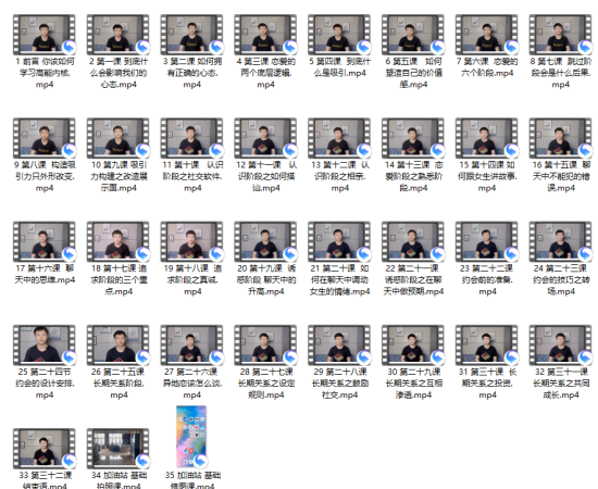 墨菲讲堂《高能内核》