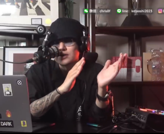 柯李斯-约会聊这个瞬间吸引和升级