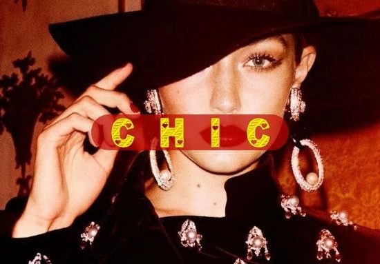 Chic原醉《恋爱力满分的异性资源拓展秘籍》网盘下载