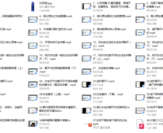 重开计划（大橙2.0）2499