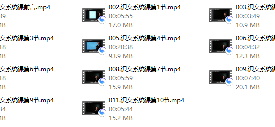 Chris《智选伴侣》