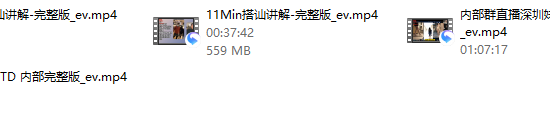 Simon《内部群案例讲解》「持续更新」