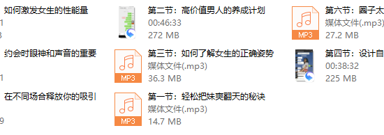 本色团队中级班