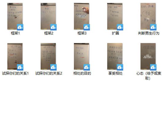 Bee不太正经私教课，建立你的稳定框架